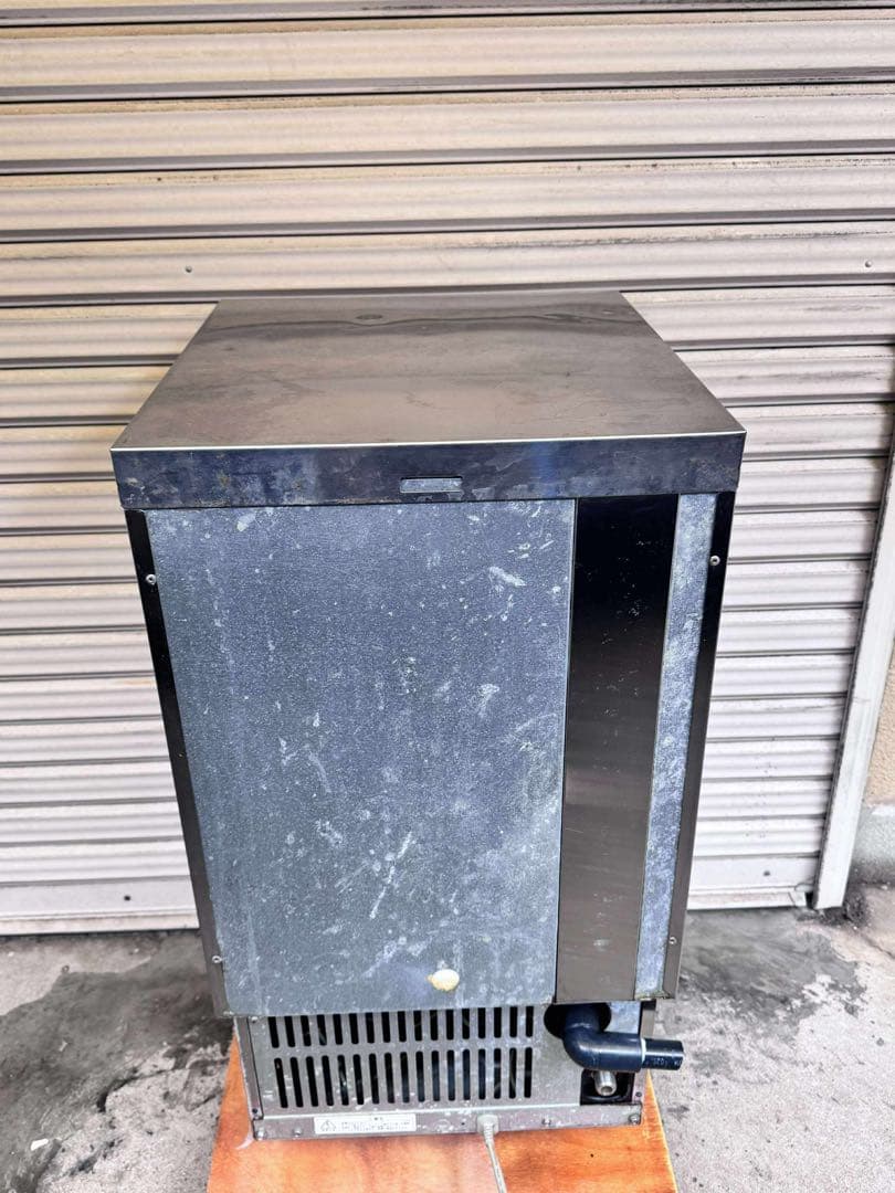 【ホシザキ】業務用アイスメーカー IM-25M