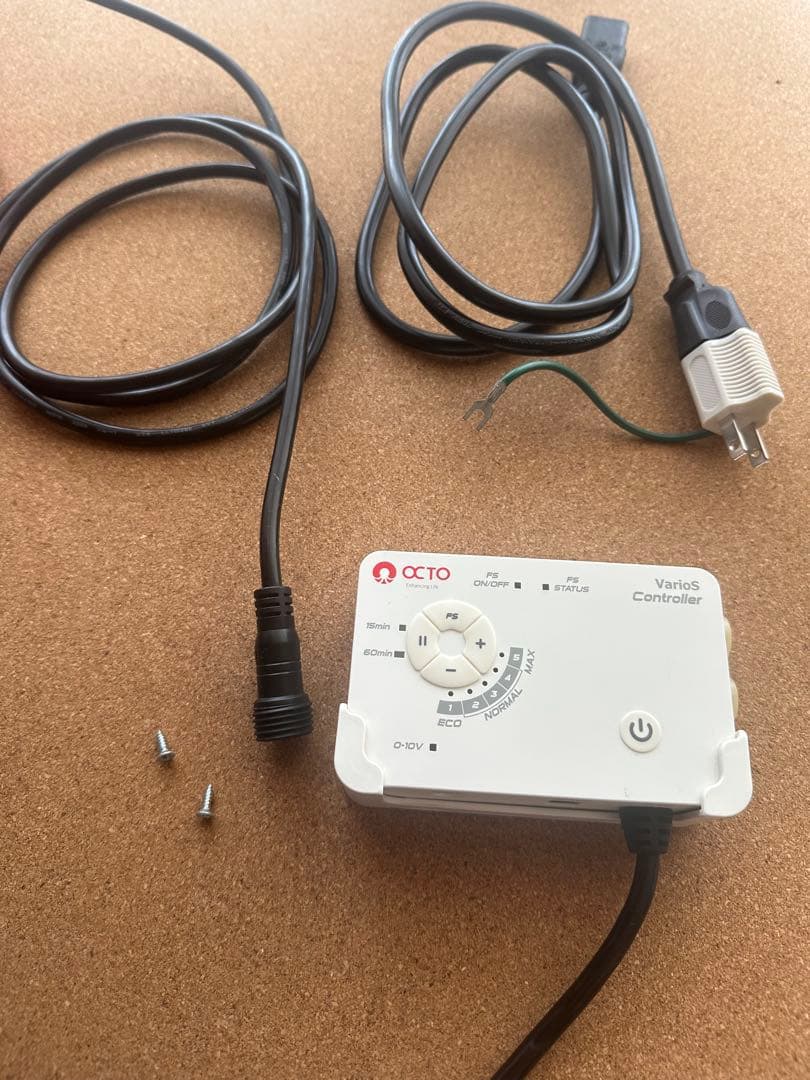 【中古品】 OCTO Regal 200-S プロテインスキマー