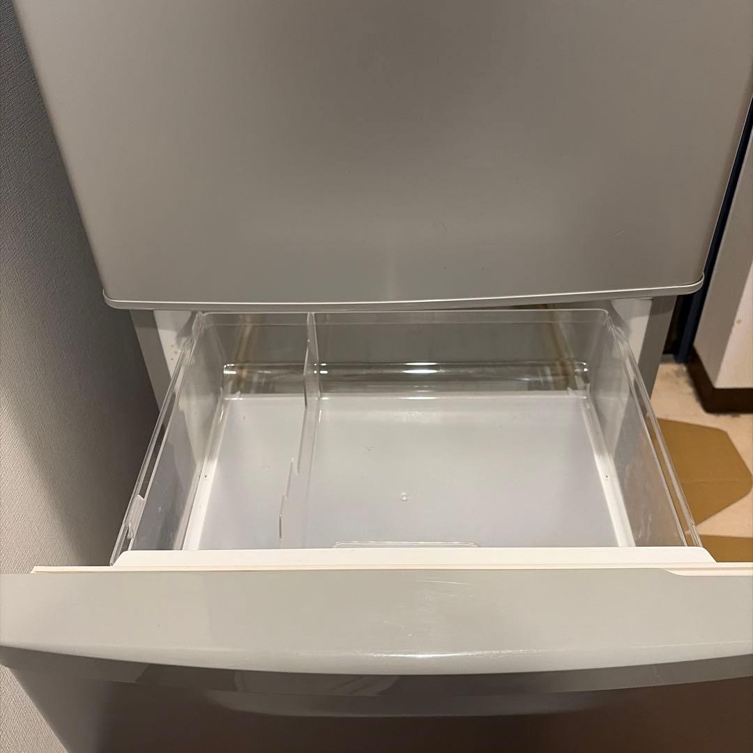 Panasonic　NR-B146W 冷蔵庫