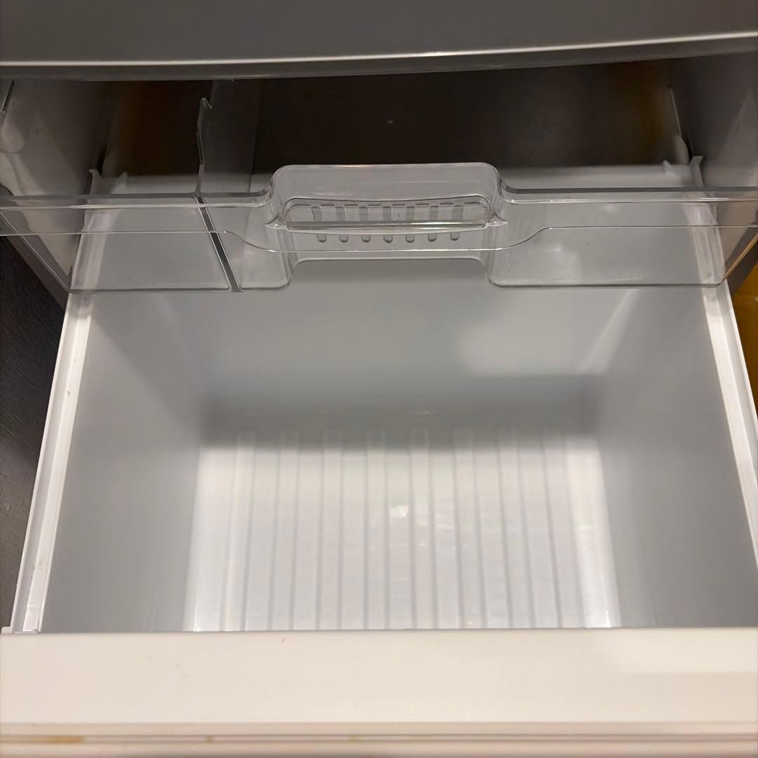 Panasonic　NR-B146W 冷蔵庫