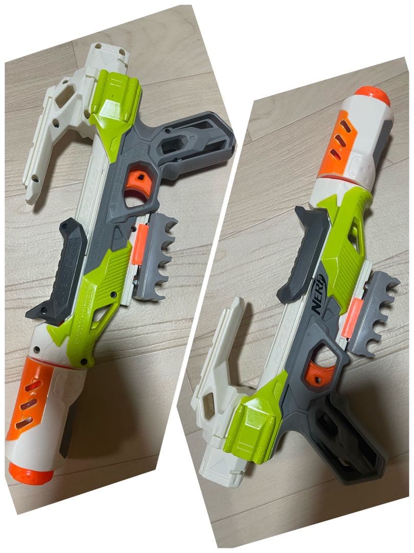 Nerf 13本エックスショット1本セット　最終値下げ