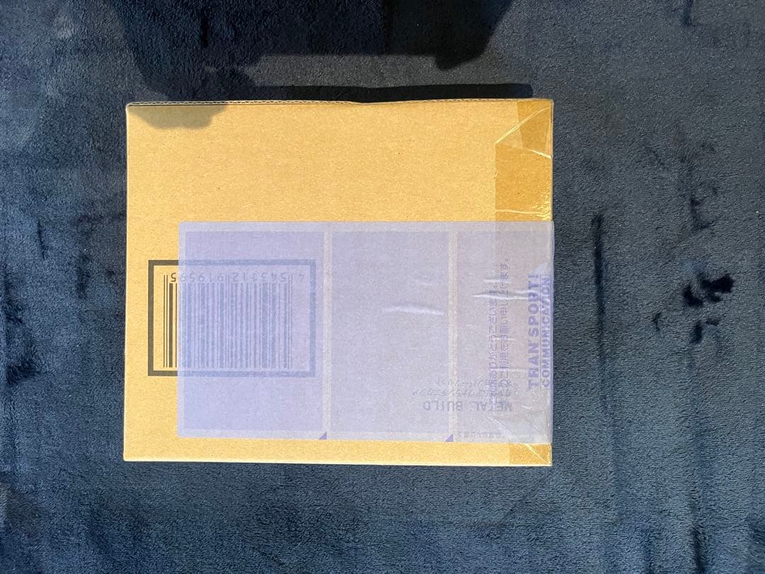 メタルビルド　エクシアリペアIII &アヴァランチエクシアオプションパーツセット