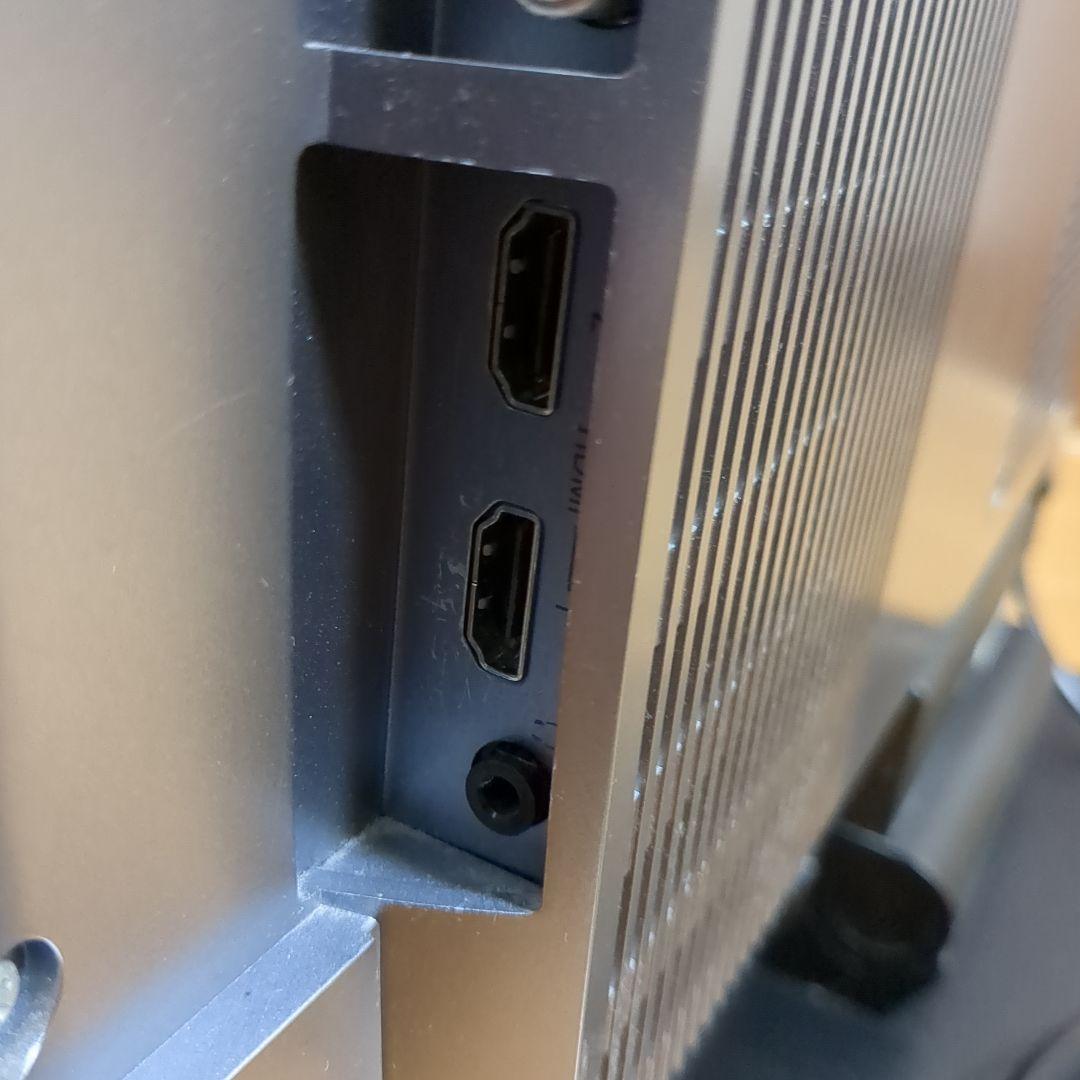 SONY 3Dディスプレイ CECH-ZED1J