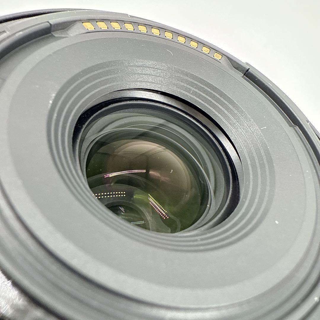 Nikon DX 50-250mm f/4.5-6.3 ズームレンズ