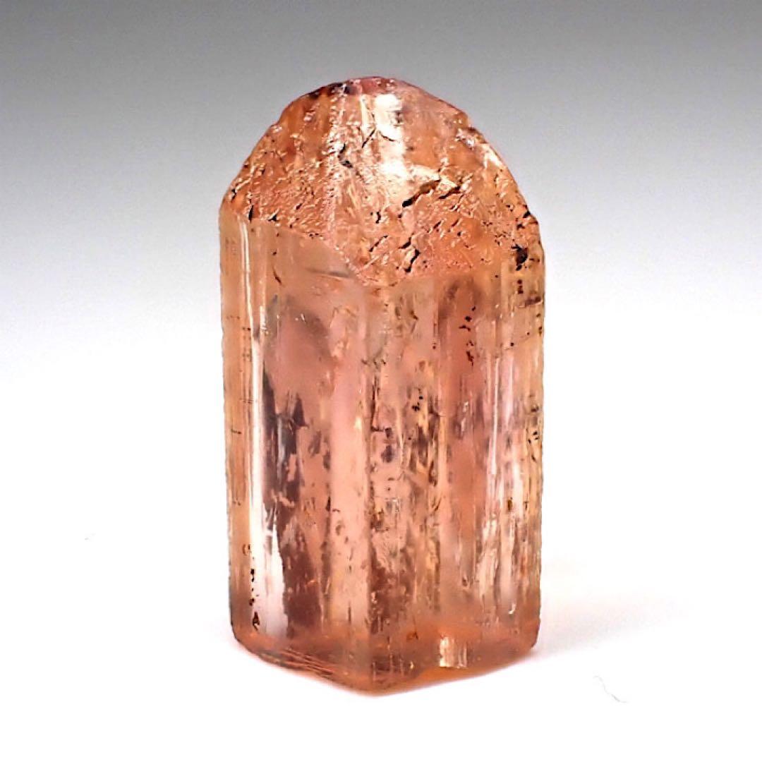 【ブラジル/ミナスジェライス産】インペリアルトパーズ