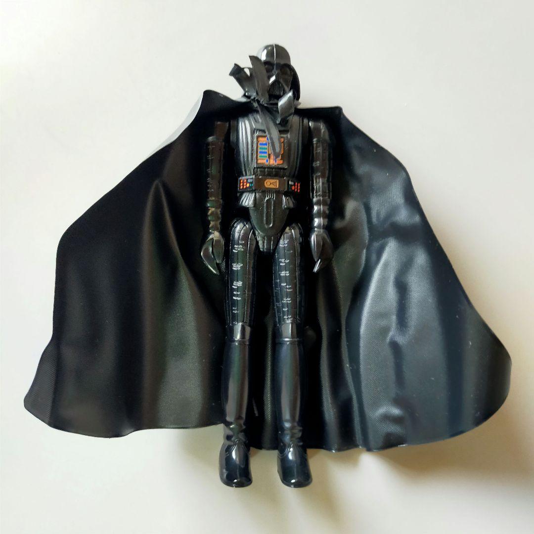 タカラ　ダース・ベーダー