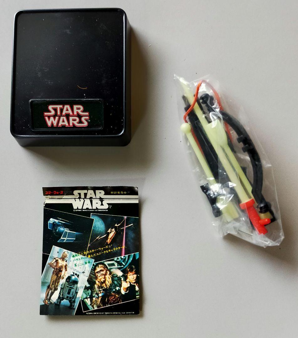 タカラ　ダース・ベーダー