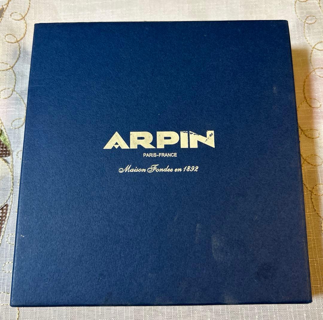 ミロワール・アルパン　フィジー　拡大鏡7倍