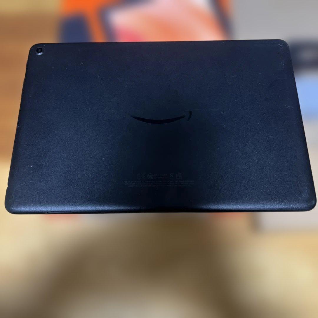 Fire HD 10 タブレット 本体　13世代