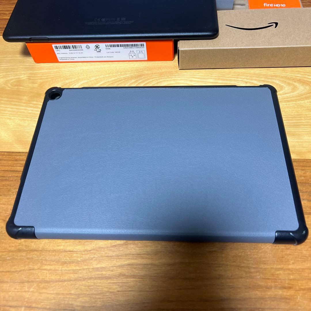 Fire HD 10 タブレット 本体　13世代