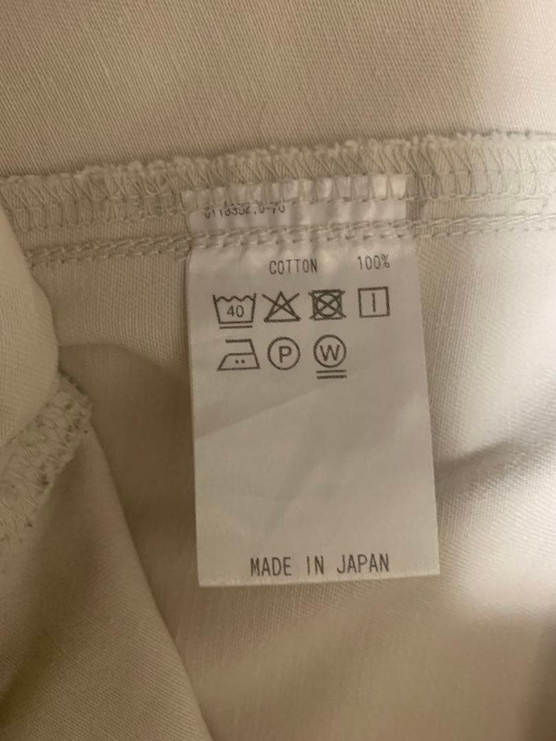 SEE SEE アーバンリサーチ　限定　イージースラックス　Lサイズ