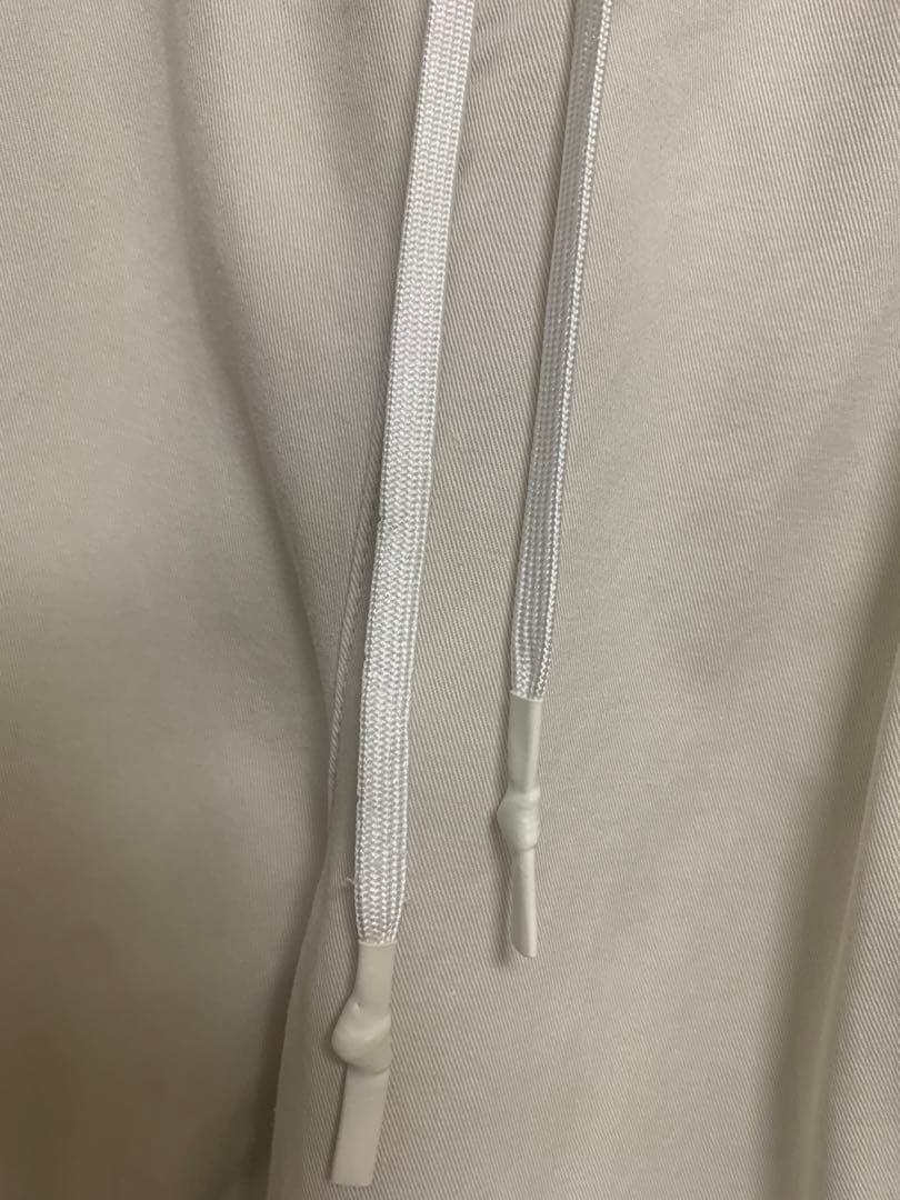 SEE SEE アーバンリサーチ　限定　イージースラックス　Lサイズ