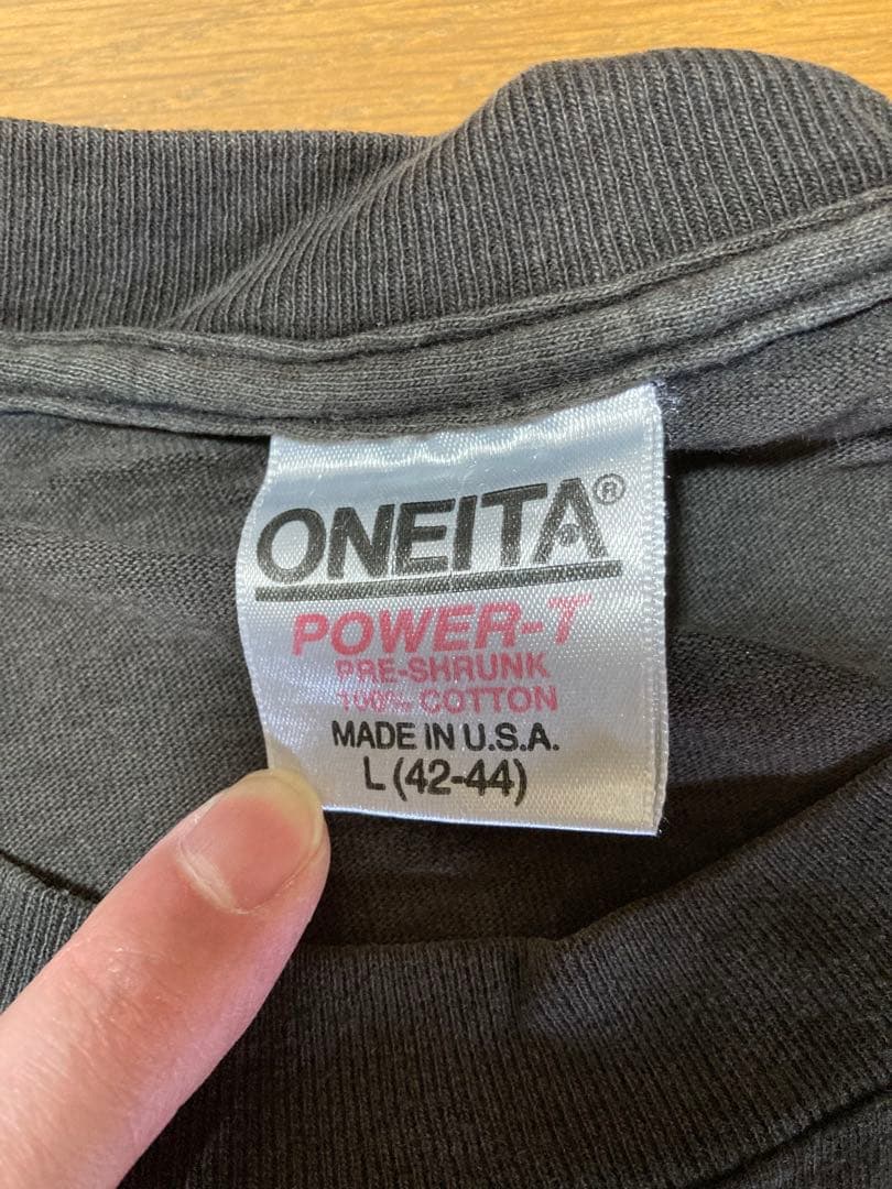 90's SUB POP LOSER Tシャツ Lサイズ