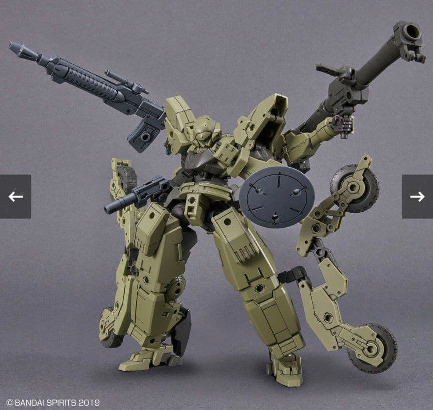 プレミアムバンダイ限定 フルアーマーアルト/シエルノヴァカスタム宇宙仕様etc．