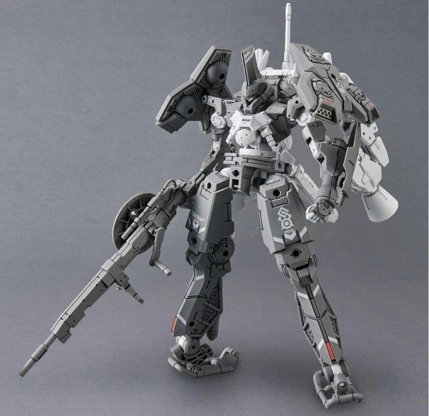 プレミアムバンダイ限定 フルアーマーアルト/シエルノヴァカスタム宇宙仕様etc．