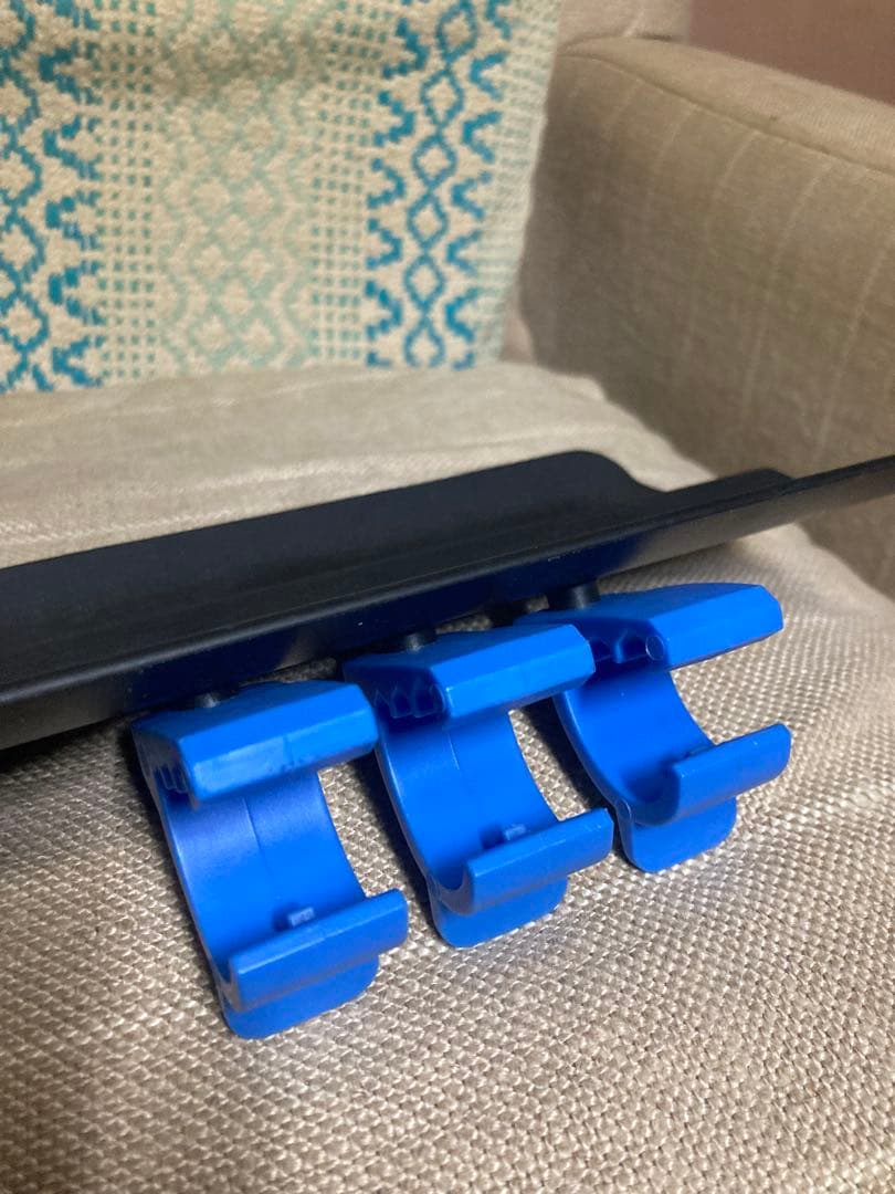 Bopworksスティック置き　 黒　Stick Station