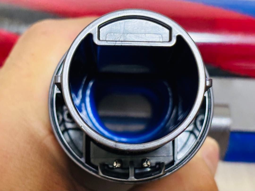 【完全分解洗浄品】ダイソン スリムソフトローラー ヘッド SV18 SV20