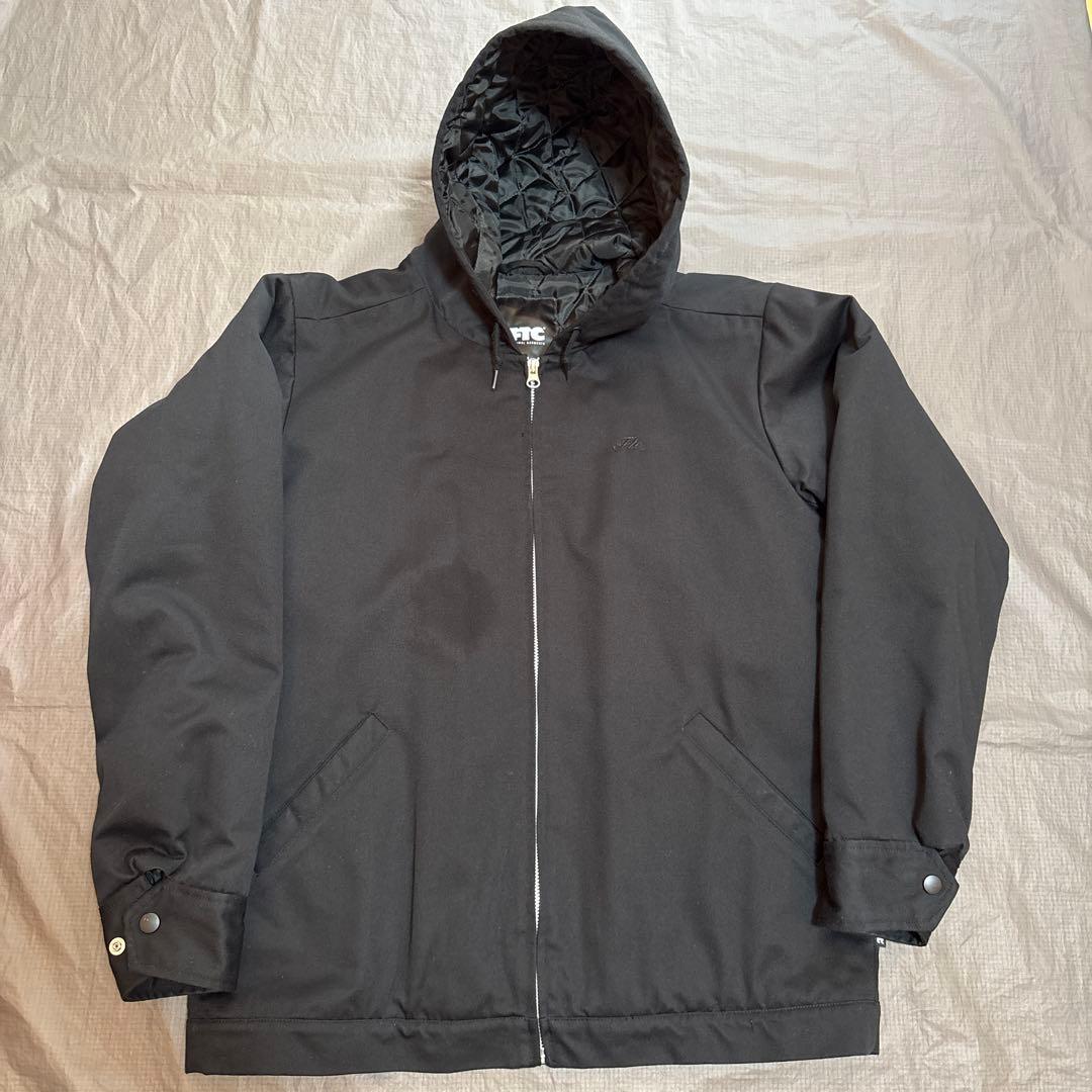 スケートボード FTC