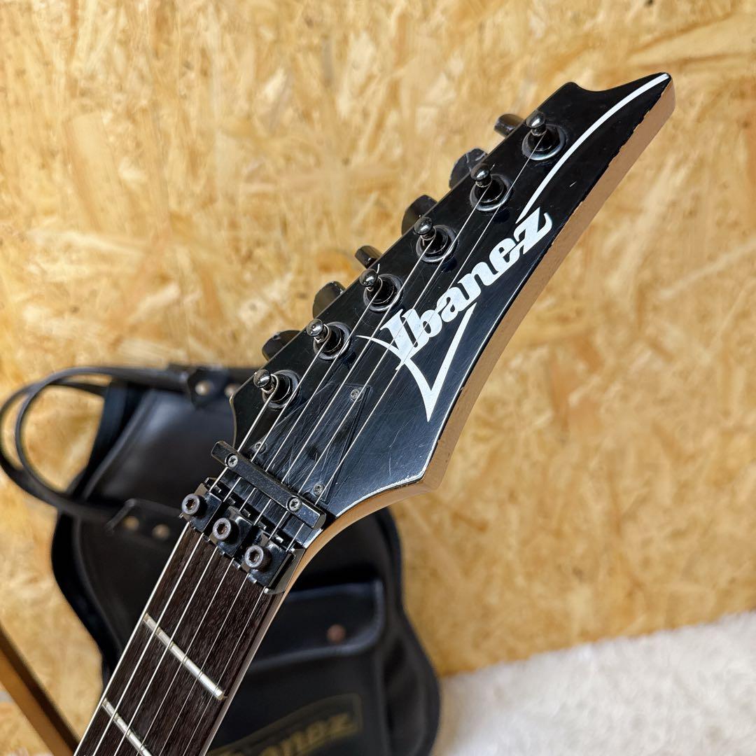 希少！IBANEZ RG540 フジゲン製造 日本製 made in japan