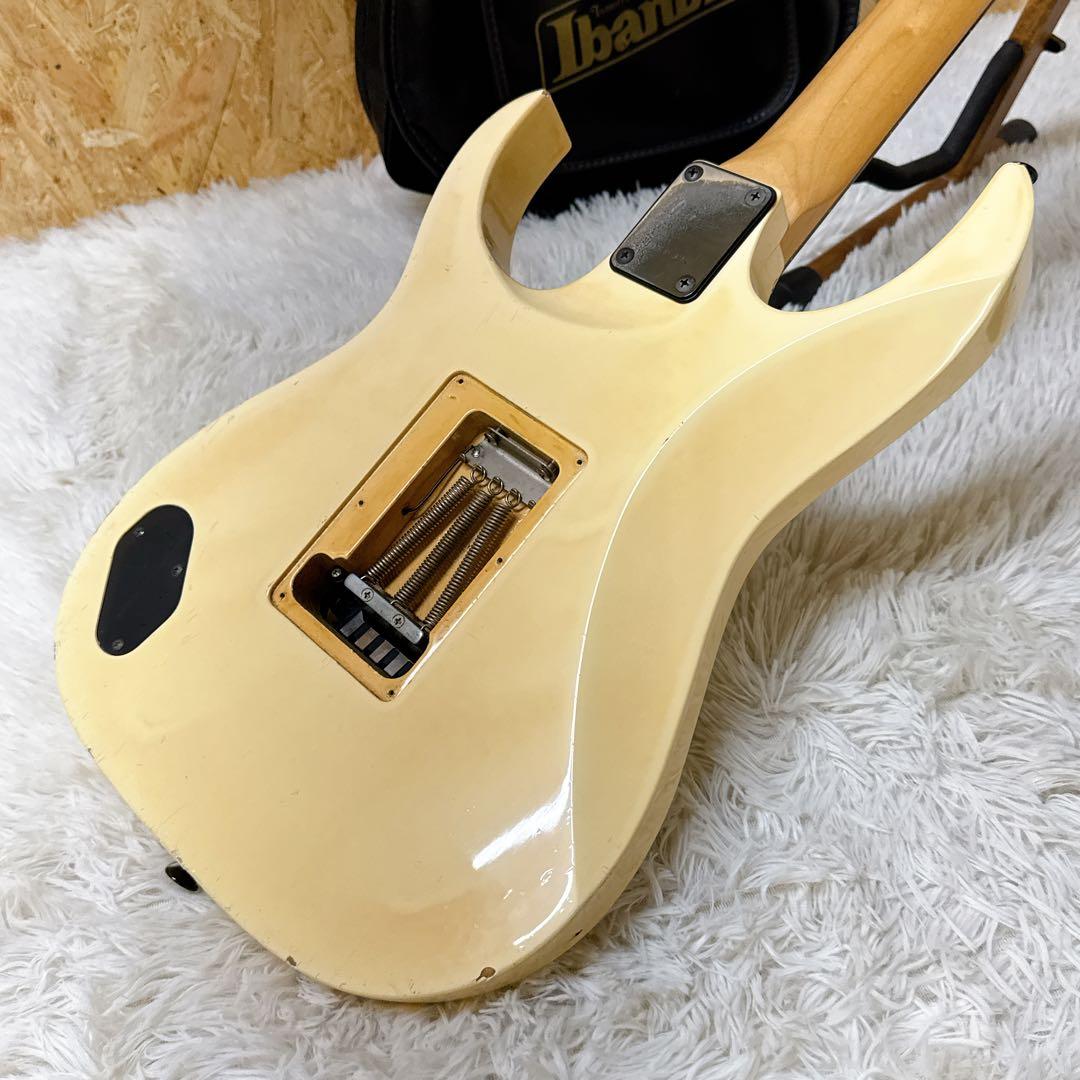 希少！IBANEZ RG540 フジゲン製造 日本製 made in japan