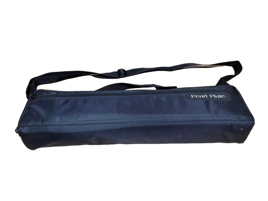 Pearl PF-665E dolce ケース付き フルート