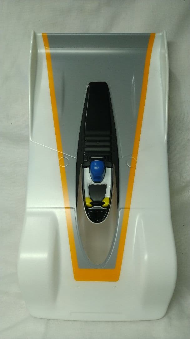 専用 ご依頼品 京商 ファントム プラズマ ボディ CRC2 α2 T33 3枚