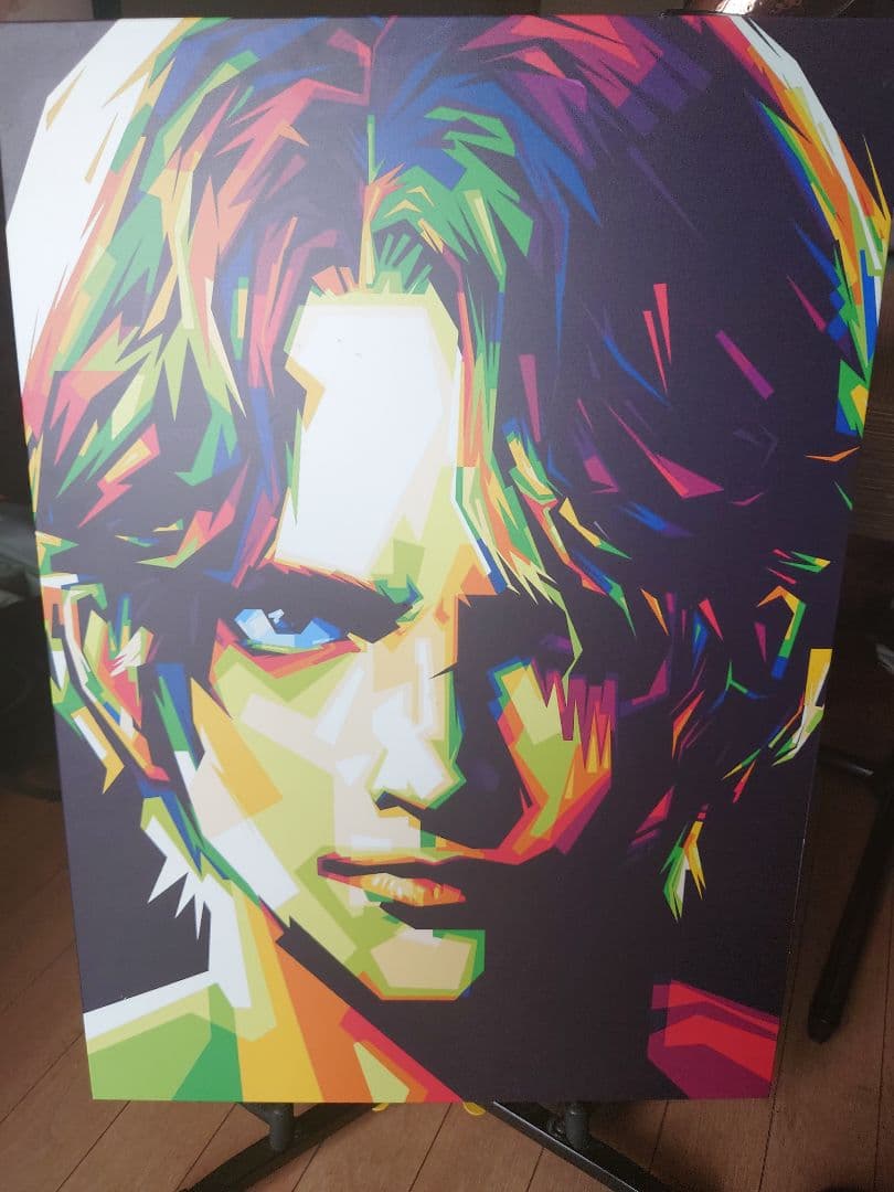 ONE PIECE サボ 限定ポスター