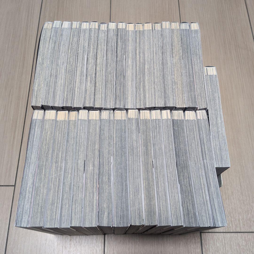 幼女戦記 1〜32巻 全巻+大戦野史付属 計33冊セット