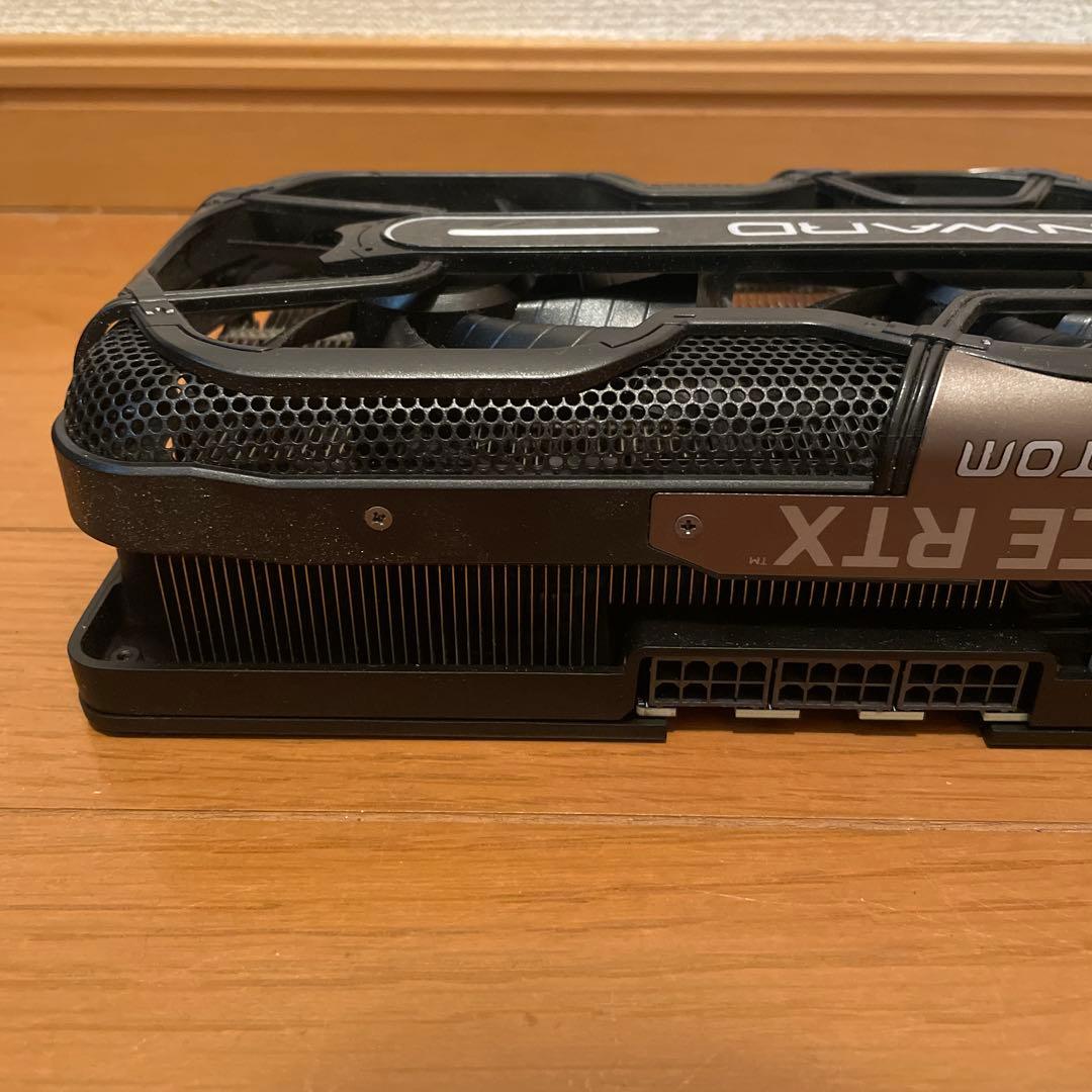 GAINWARD PHANTOM グラフィックボード