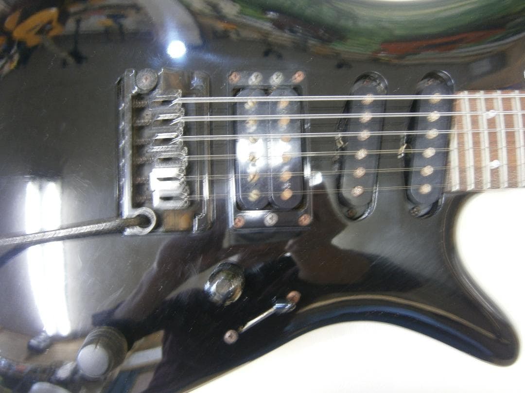 値下げ・ヤマハ＜MG-ⅠR orⅡR＞80年代後半・日本製