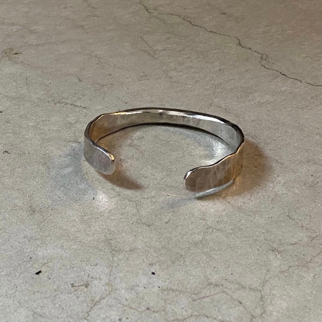 Maria Rudman(マリアルドマン) TOR バングル