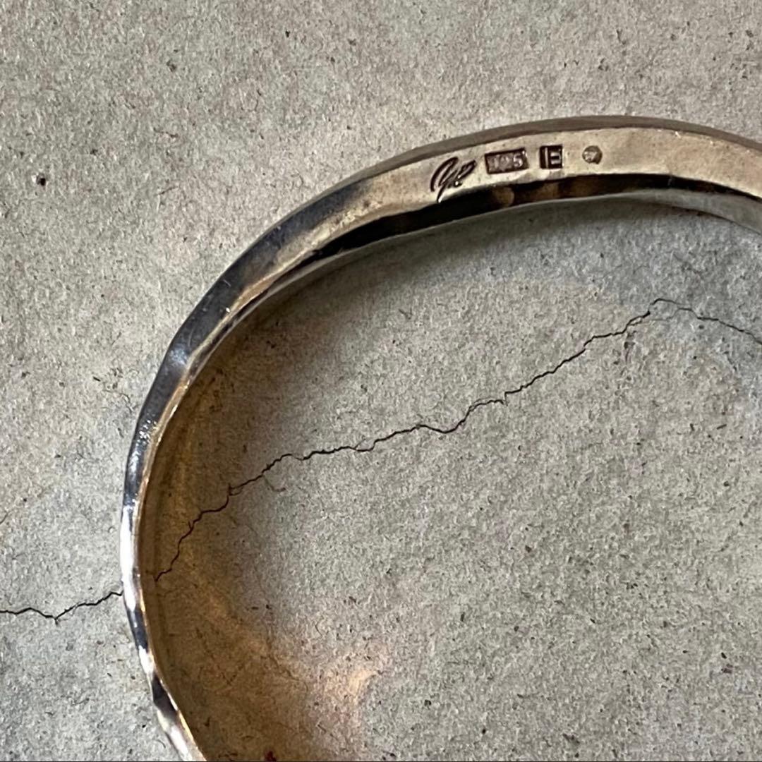 Maria Rudman(マリアルドマン) TOR バングル