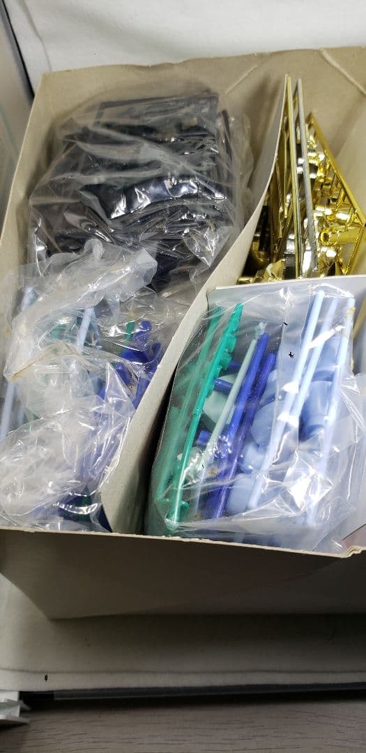 タカラ 魔神大集合 魔神英雄伝ワタル 鋼衣5体セット