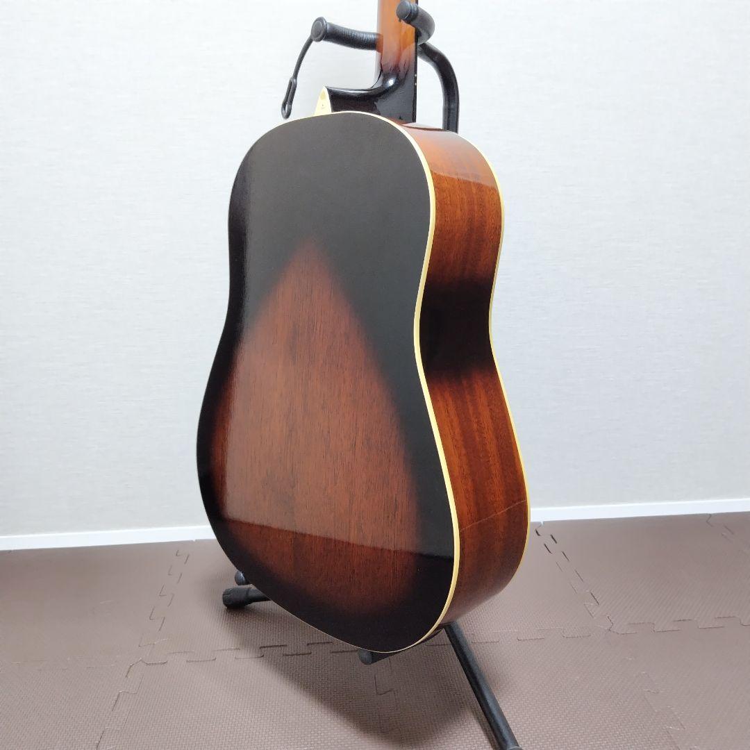 【初心者おすすめ】Gibson系エピフォンアコースティックギターEpiphone