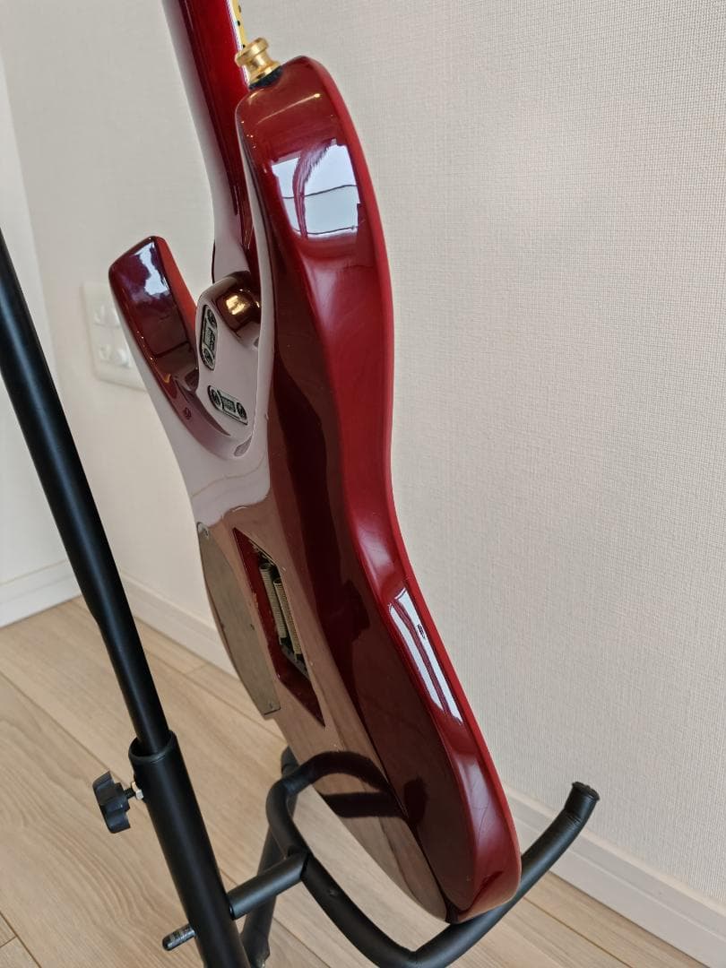 1988 Yamaha RGZ-1 希少品 ヤマハ