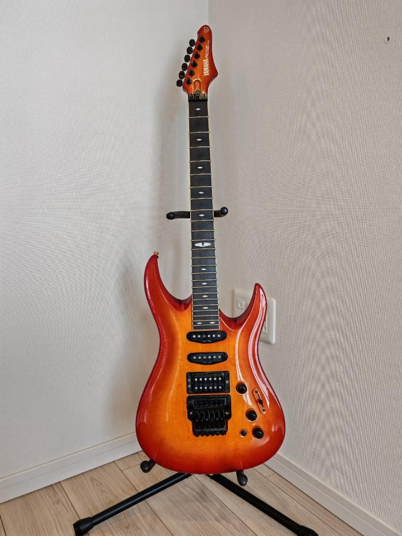 1988 Yamaha RGZ-1 希少品 ヤマハ