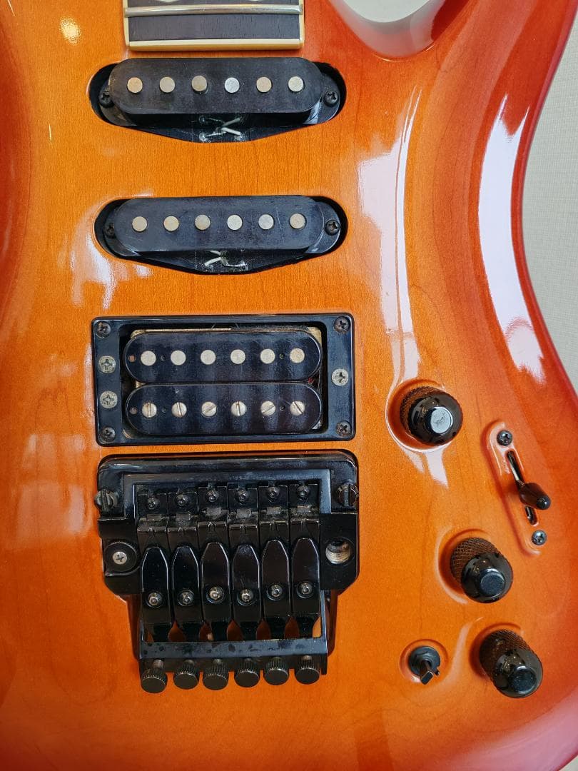 1988 Yamaha RGZ-1 希少品 ヤマハ