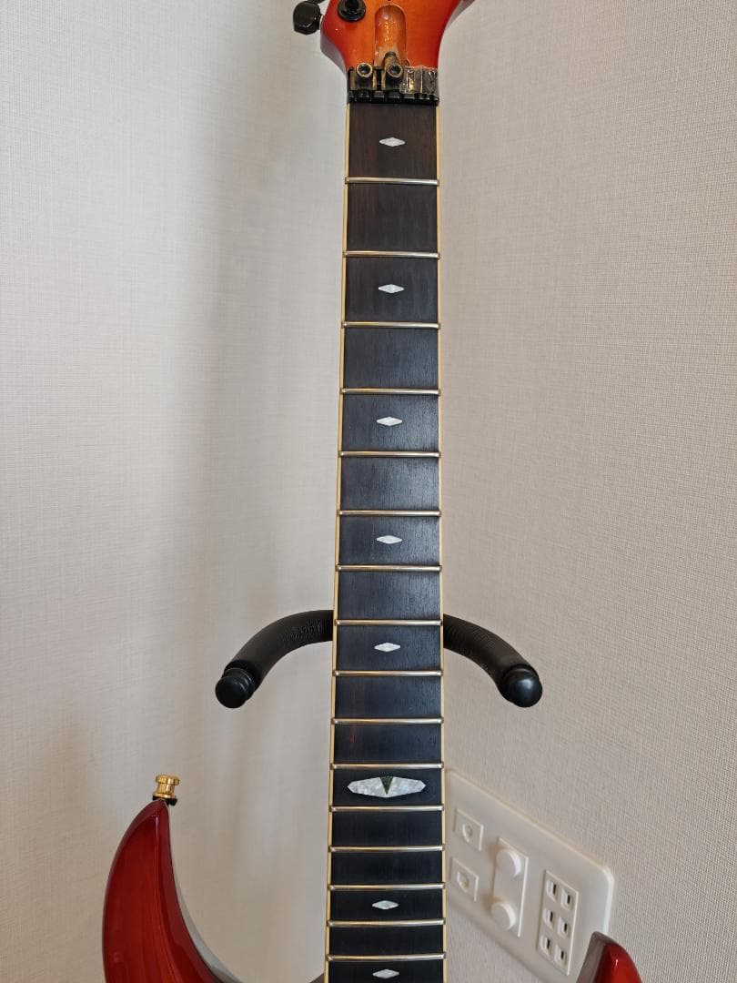 1988 Yamaha RGZ-1 希少品 ヤマハ