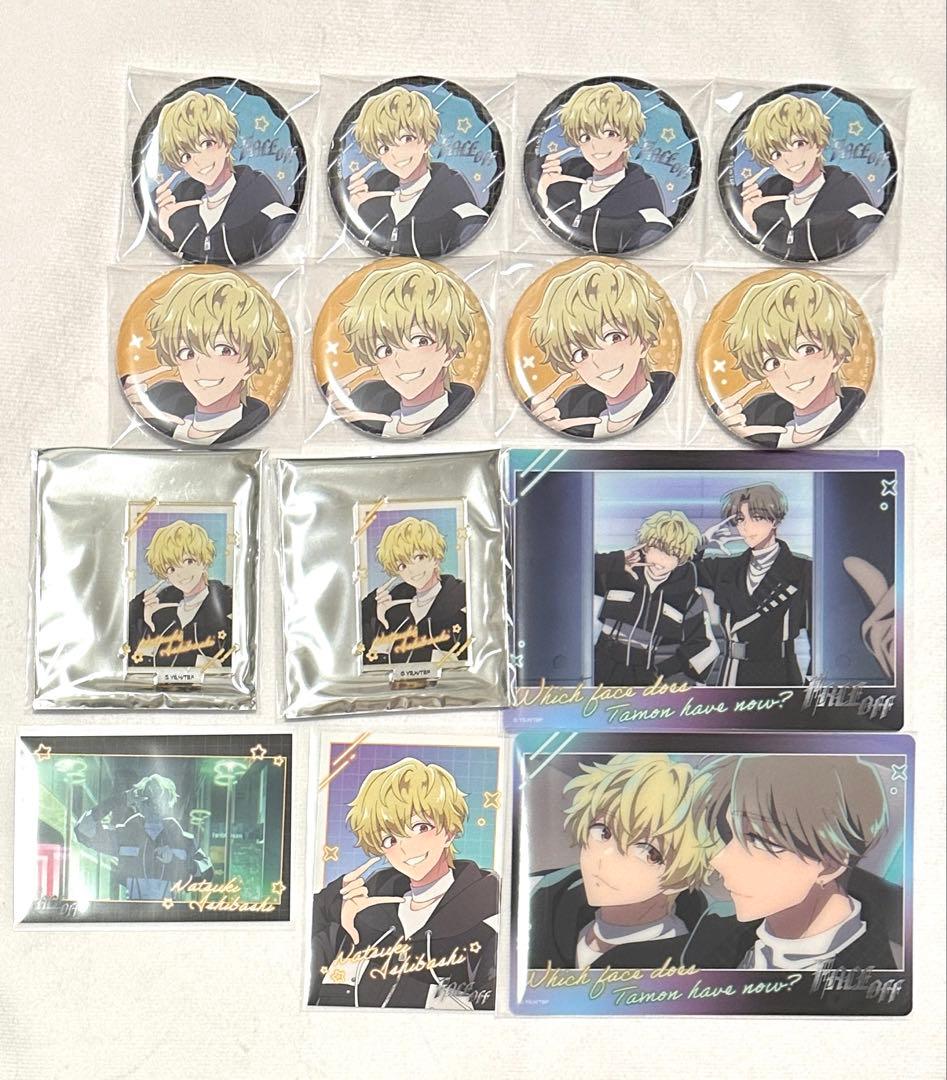 多聞くん今どっち！？ エンタメショップ　ツリービレッジ横浜 石橋ナツキ