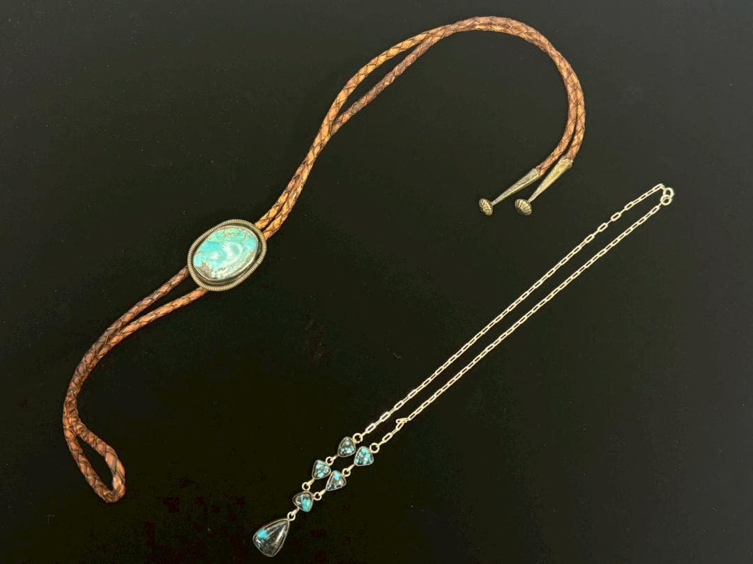 epic11-4-1 まとめ セット ターコイズ系 シルバー系 925