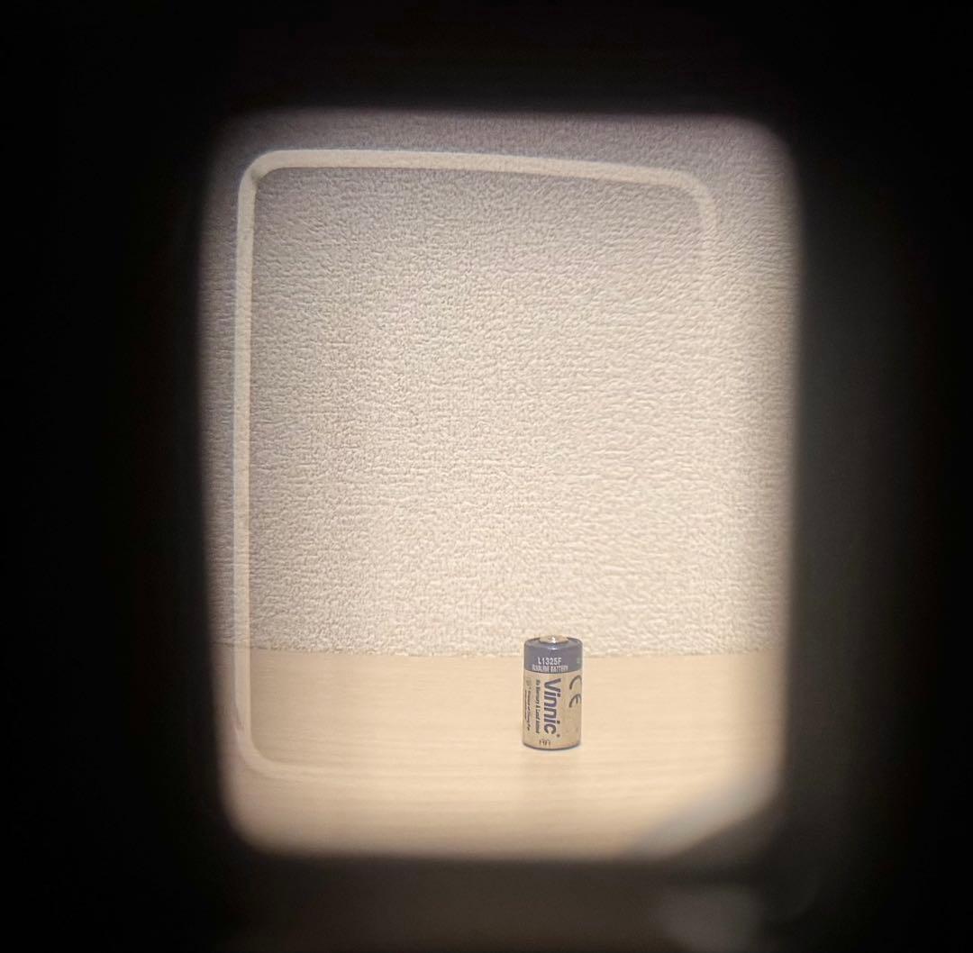 【美品】赤ベロOK OLYMPUS PEN EE-3 EE3