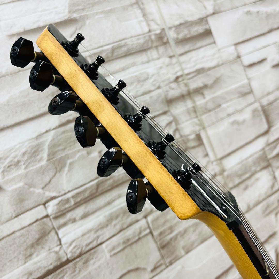 FERNANDES フェルナンデス エレキギター FGZ-400