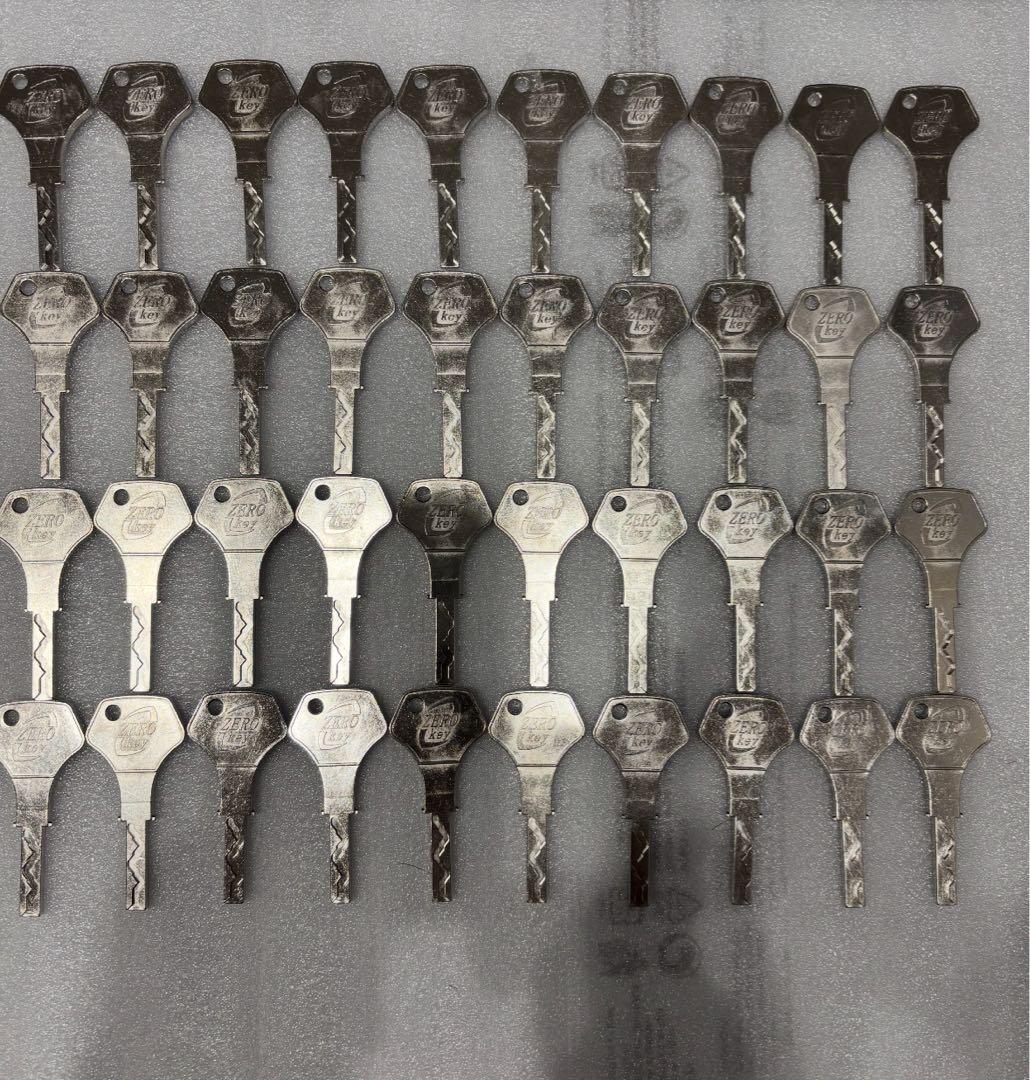 スロット流通キー