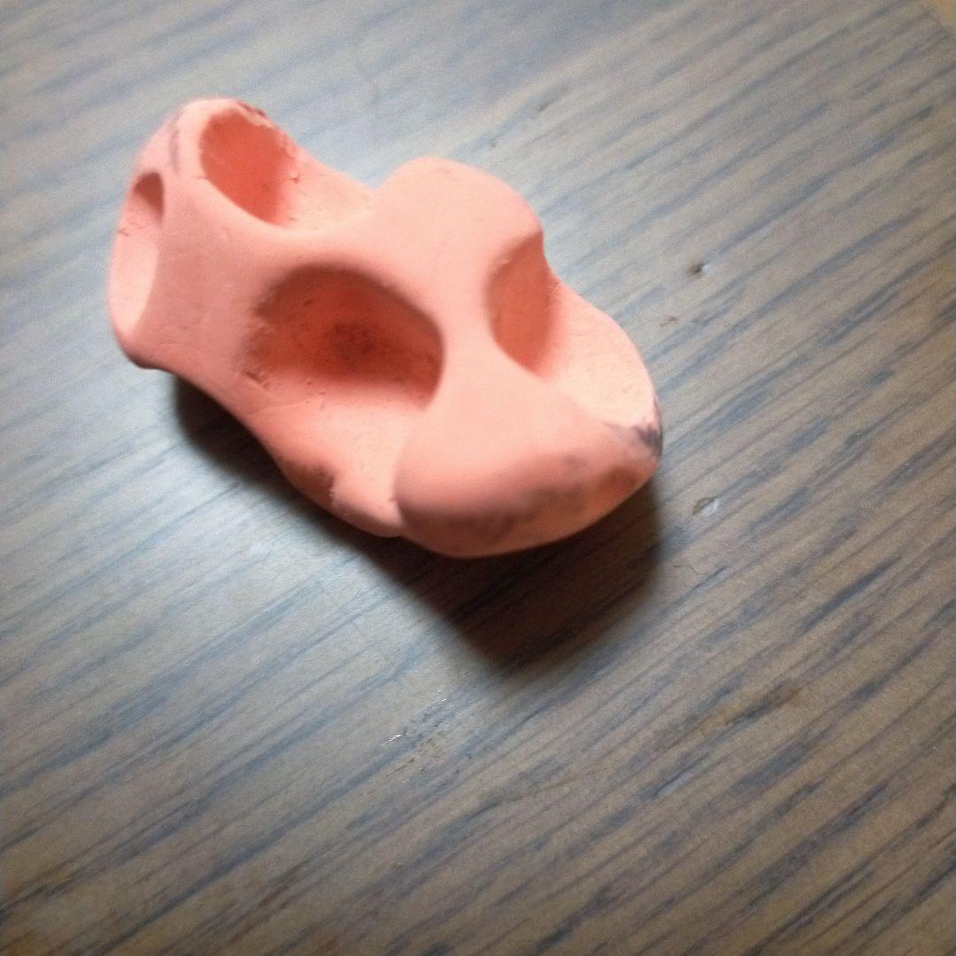 使ったカドケシ