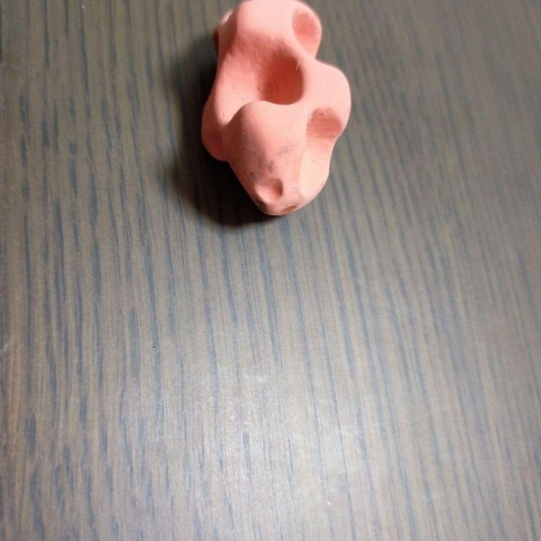 使ったカドケシ