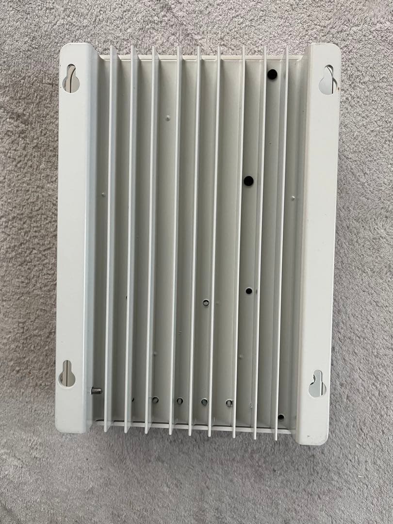 LVYUAN MPPTソーラーチャージコントローラーML2420➕BT-1