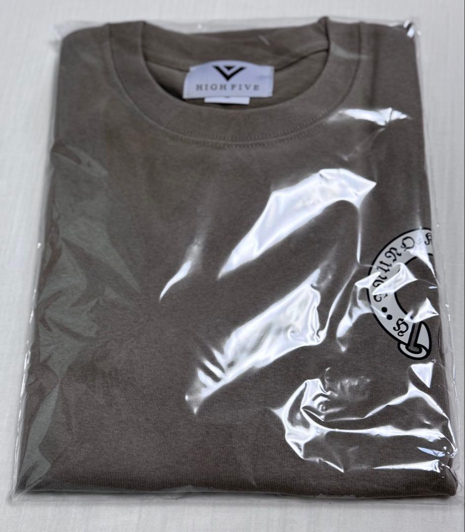 HIGH FIVE Tシャツ Mサイズ DA PUMP KENZO