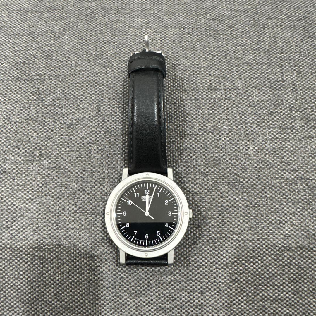 【希少】SEIKO シャリオ 1982本限定