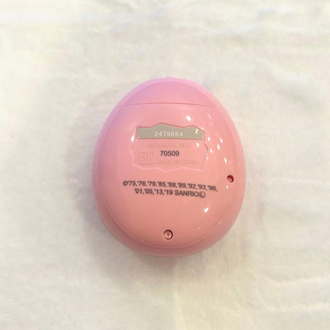 【超希少】たまごっちみーつ サンリオキャラクターズみーつver.