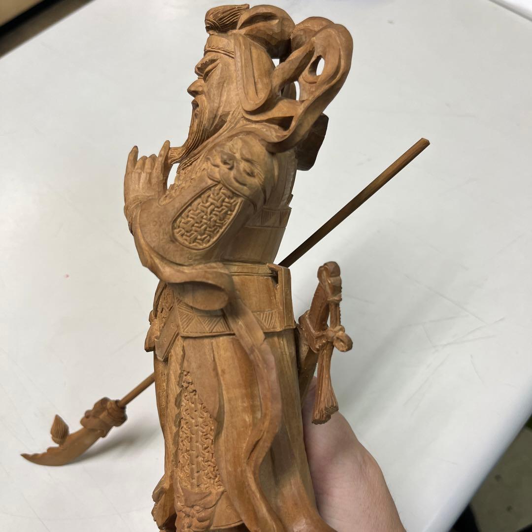 極上彫 木彫 木製 彫刻 仏教工芸品 美術品 装飾品 置物